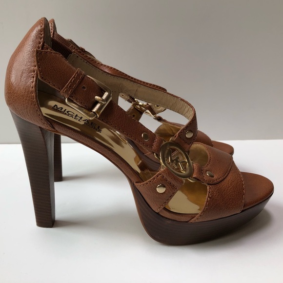 Michael Kors Heels - Picture 5 of 5